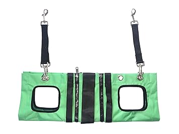 helping hand dog sling