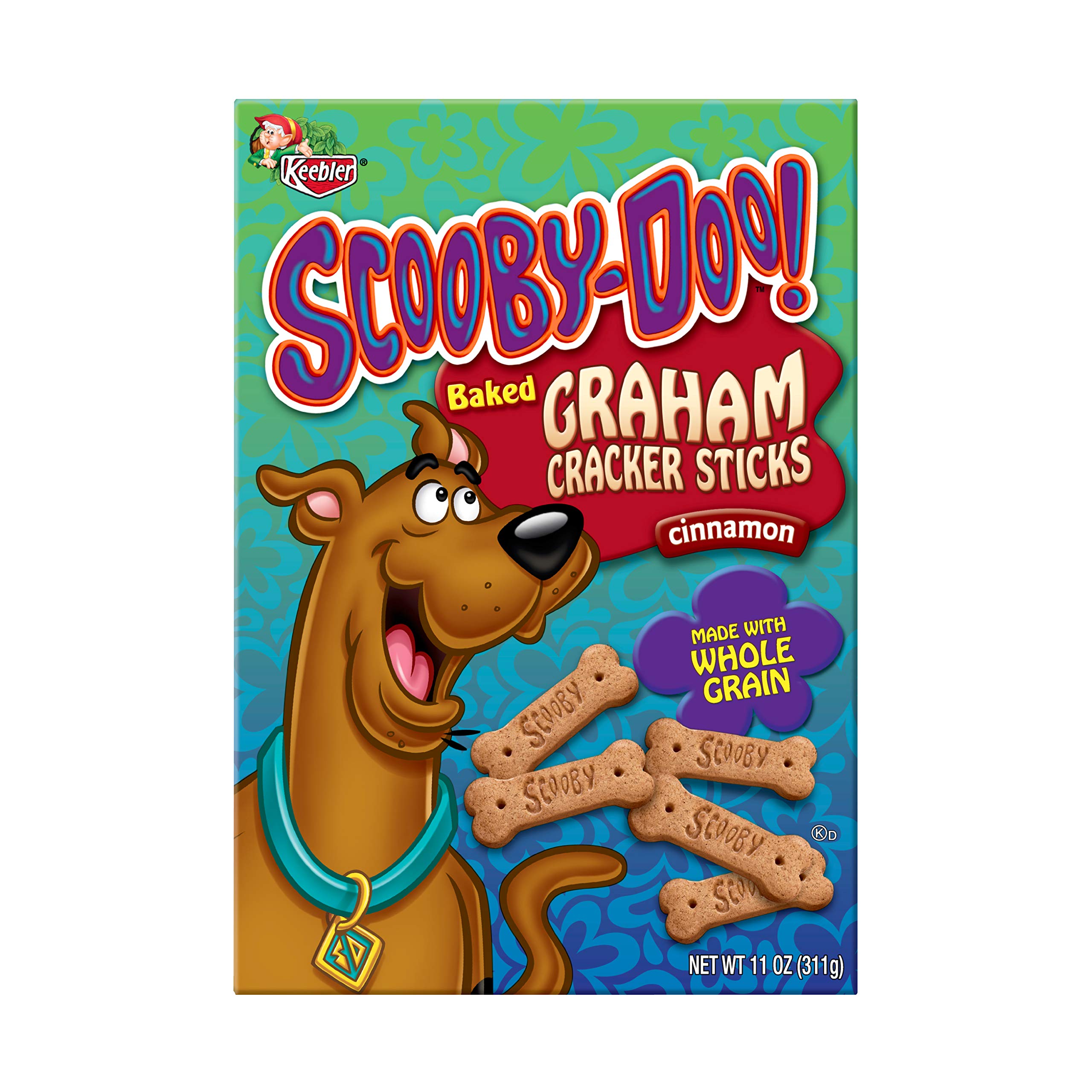 Скуби снеки картинки