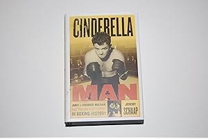 Cinderella Man: James J. Braddock, Max Baer, And The Greatest Upset In Boxing History