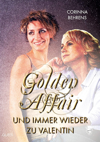 Download Golden Affair - Und immer wieder zu Valentin (German Edition) PDF