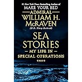 Sea Stories: My Life in Special Operations