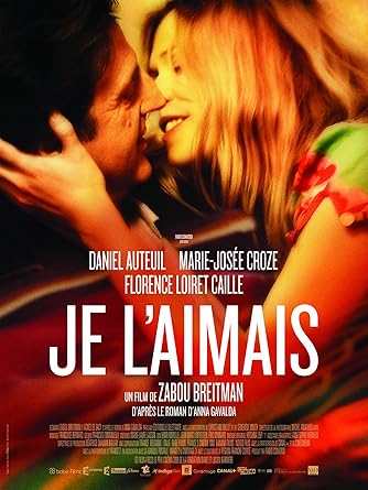 Je l'aimais 