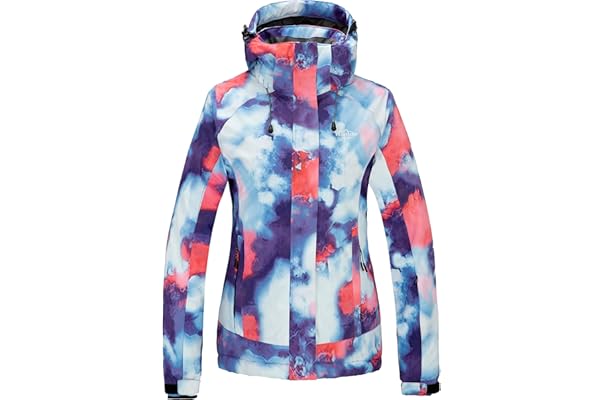 best ski jackets on amazon
