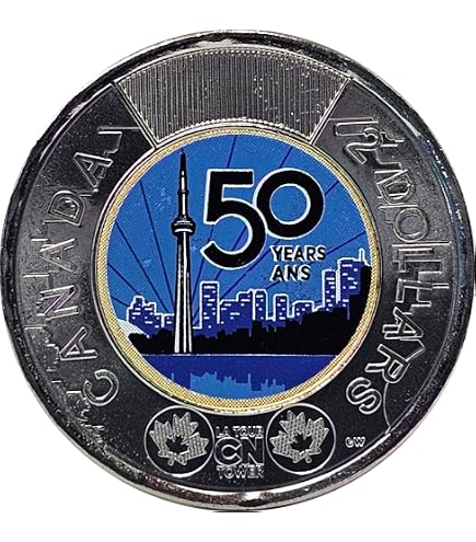 1952-2002 Queen Elizabeth Golden Jubilee Brilliant Uncirculated $1