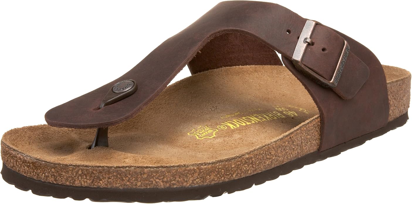 birkenstock gizeh ramses