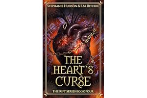 The Heart's Curse: Dark Fantasy Romance