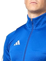 adidas Men's Tiro 24 Training Jacket, Team Royal