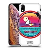 Head Case Designs Officially Licensed Peanuts Beach
