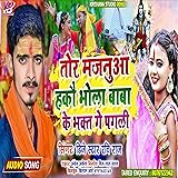 Tor Majanua Hakao Bhola Baba Ke Bhakt Ge Pagali