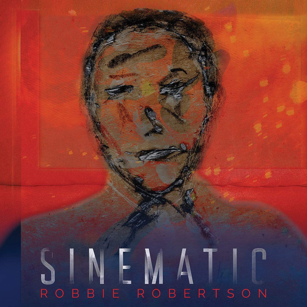 Buy Robbie Robertson: Sinematic New or Used via Amazon