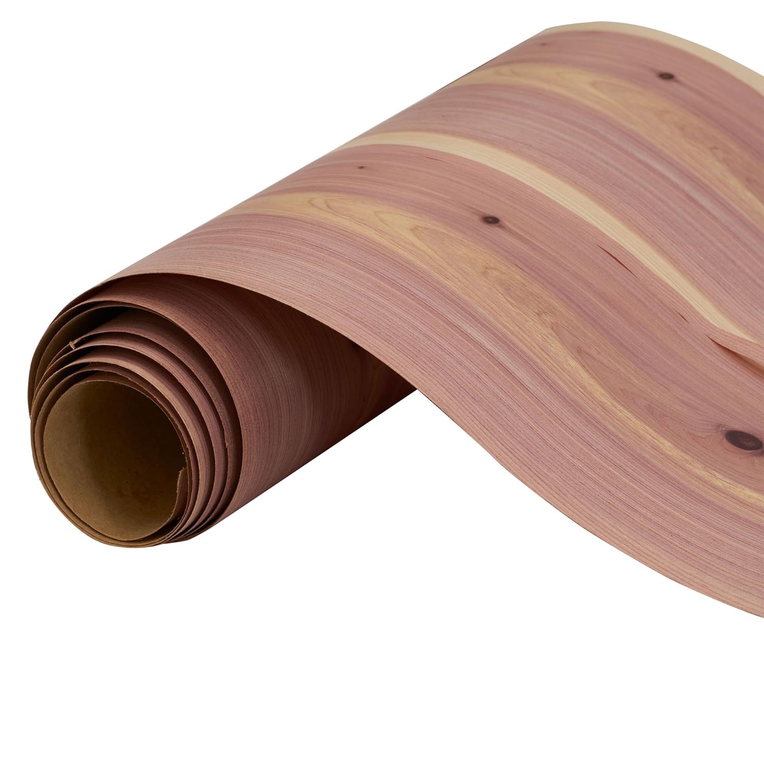 Household Essentials 61006 Cedarfresh Non Adhesive Cedar Drawer