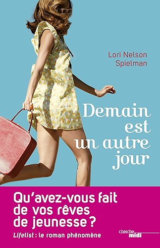Download Demain est un autre jour (Hors collection) PDF