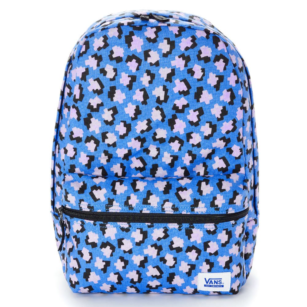 Vans Girls Eley Kishimoto mochila pequeña vn sz