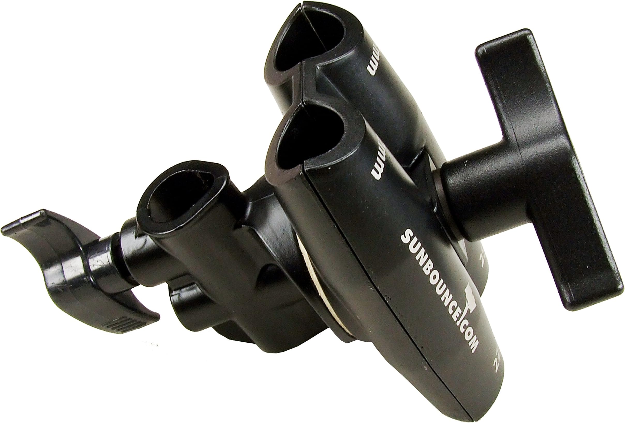 SUNBOUNCEGrip-Head Enterprise Ultimate Connector for Frames