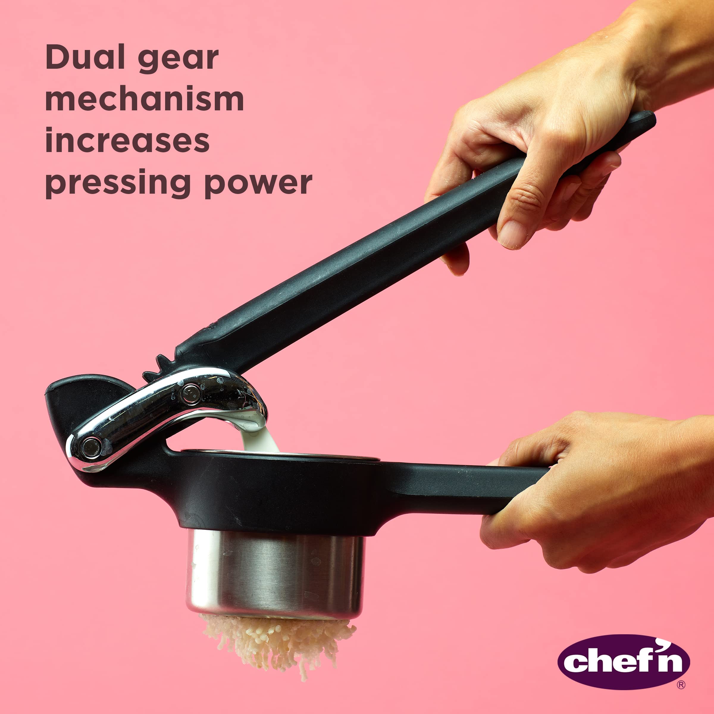 Chef'n 102157001 FreshForce Potato Ricer Press Pricepulse