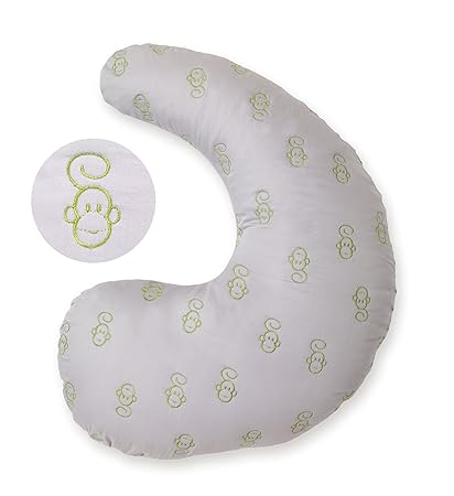 Amazon Com Dr Brown S Gia Nursing Pillow Cover Sloane
