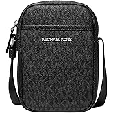 Michael Kors Unisex Malone Phone Crossbody Bag