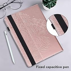 VODEFOX Case for Galaxy Tab S5e 10.5 2019