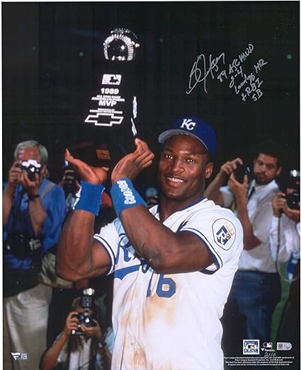 bo jackson all star