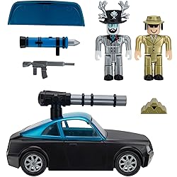 Roblox Action Collection - Jailbreak: The Celestial