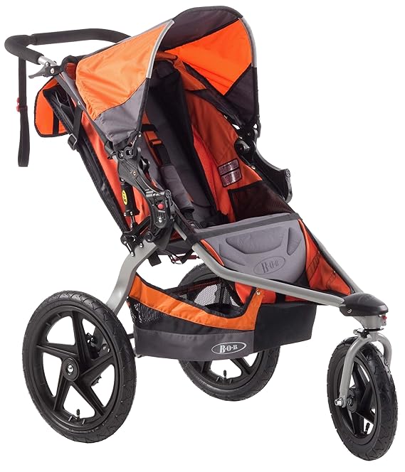 review stroller dax care