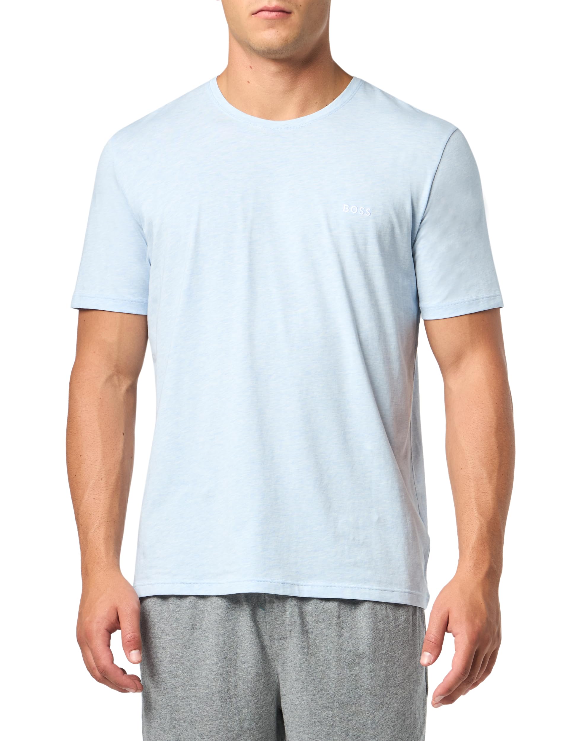 BOSS Waffle Joggers