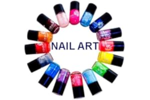 Nail Art