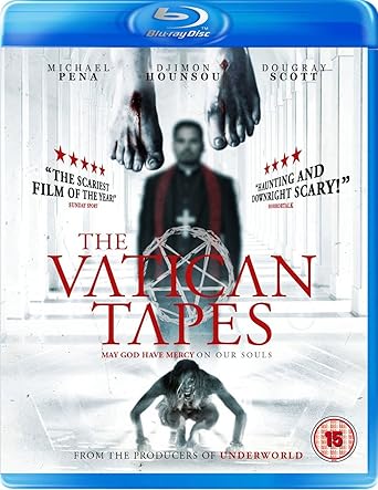The Vatican Tapes Full Movie Online Free The Vatican Tapes Full Movie Online Free