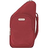 Travelon Bag, Poppy, Compact Crossbody