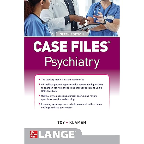 Amazon.com: Case Files Internal Medicine, Sixth Edition eBook