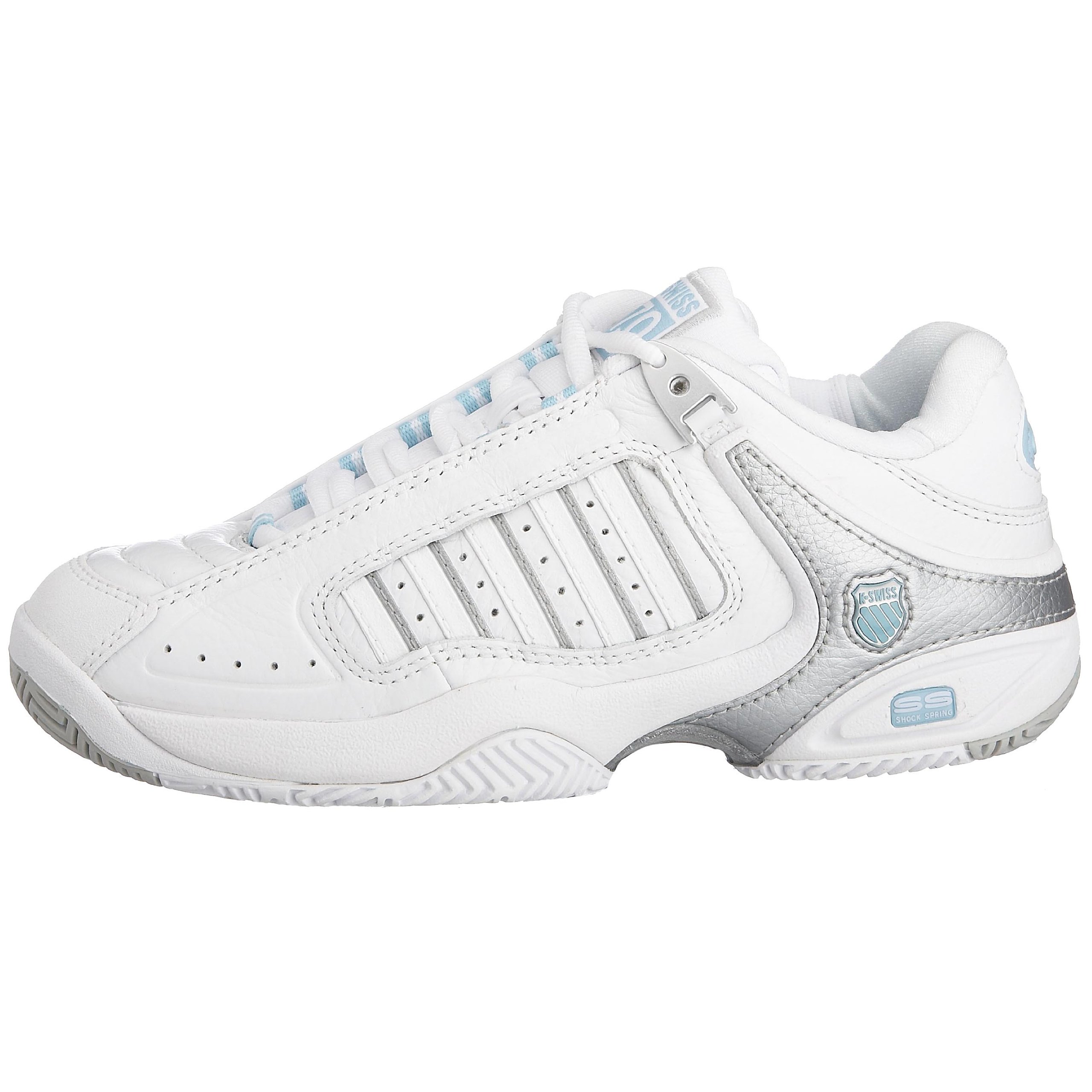 k swiss shock spring