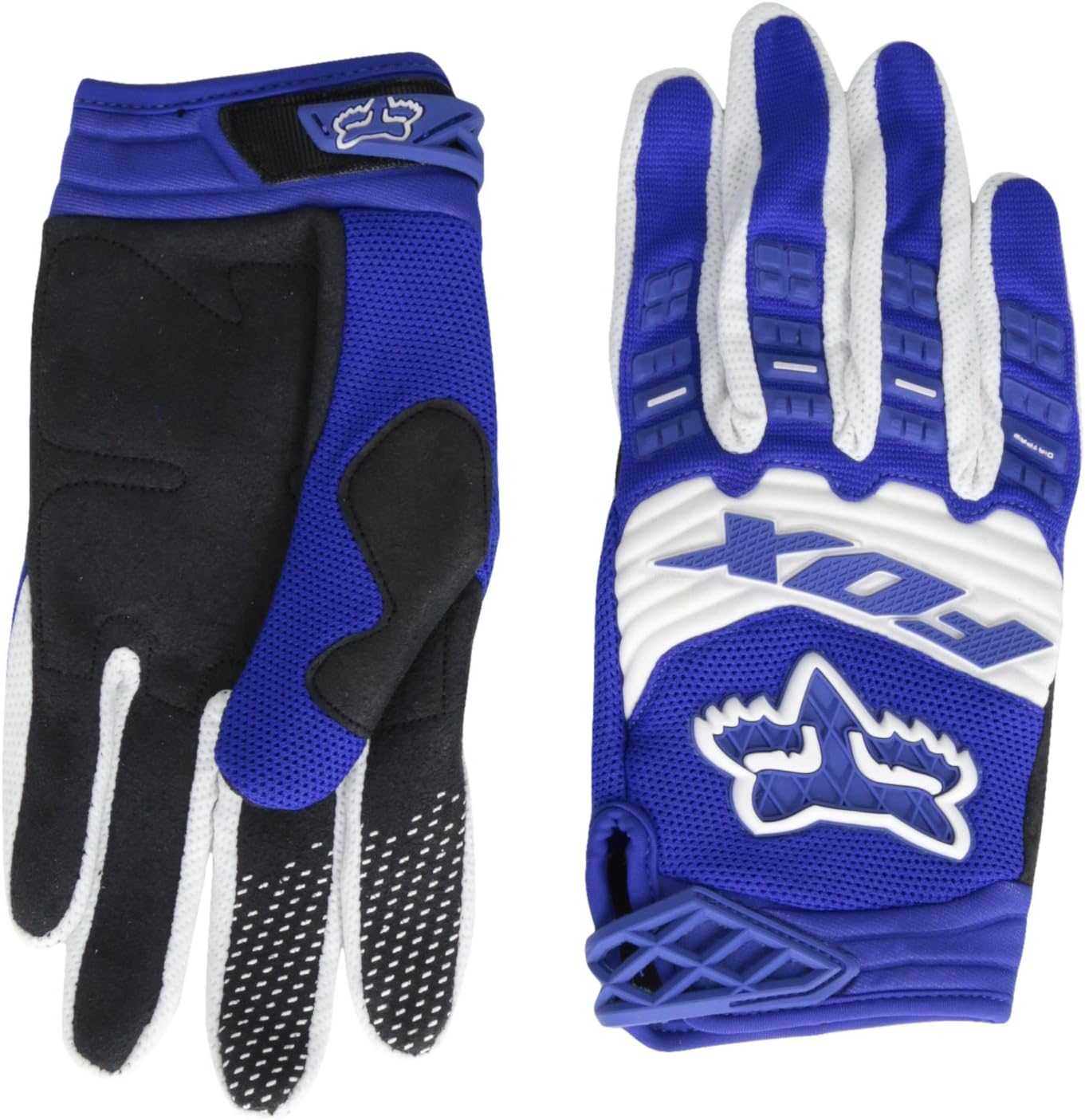 2014 Fox Head Men’s Dirtpaw Race Glove