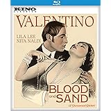 Blood and Sand [Blu-ray]