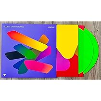 Global Underground: Afterhours 10 (Vinyl): Amazon.ca: Music