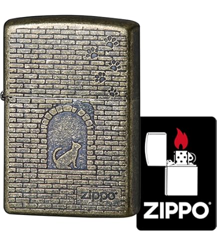 合馬公式アカウント2　　　非売品ZIPPO4点 St. Michael - ©SAINT M×××××× × NEIGHBORHOOD STHD. AGED ZIPPO