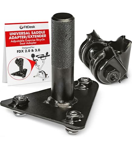 Amazon.com : LINGMAI Universal Saddle Extender for FDX 2.0 and 3.0