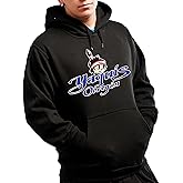 Yaquis de Obregon Hoodie