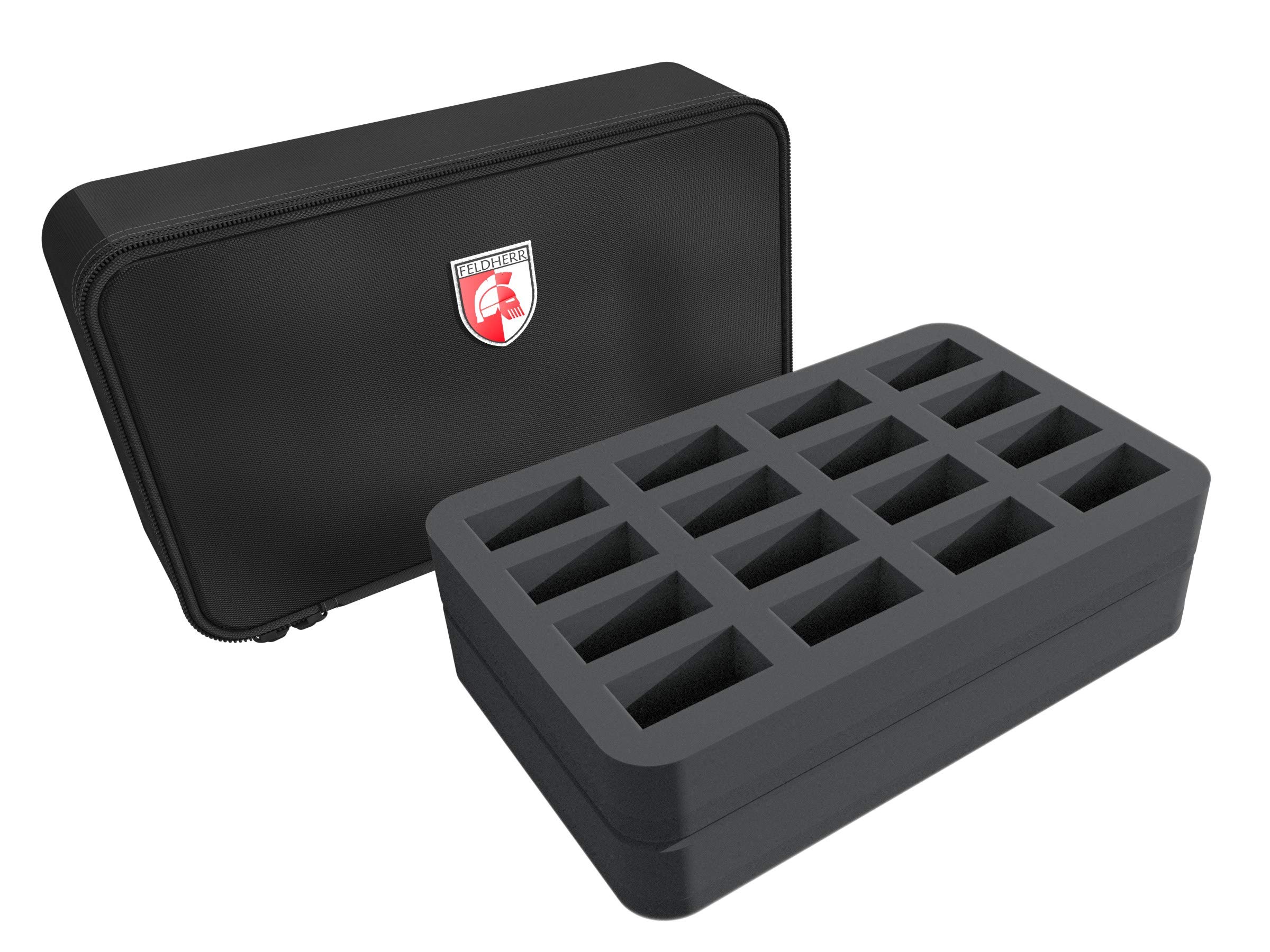 Feldherr MINI mixed Figure Case