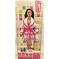 Mattel Bath Boutique Barbie Doll