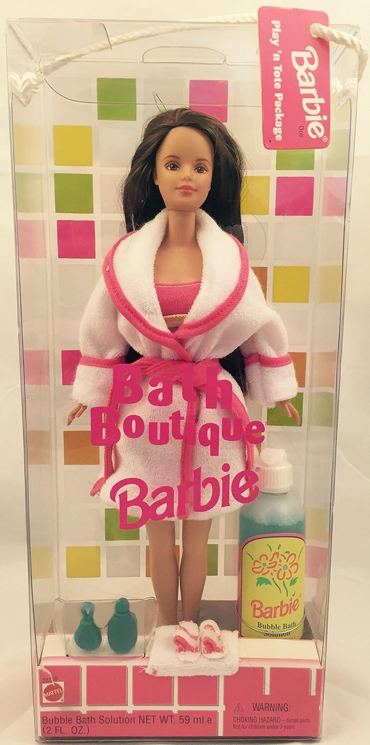 boutique barbie