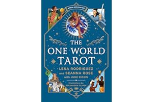 The One World Tarot: A Deck and Book Set