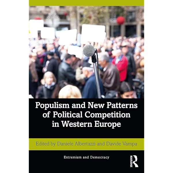 Political Change and Electoral Coalitions in Western Democracies