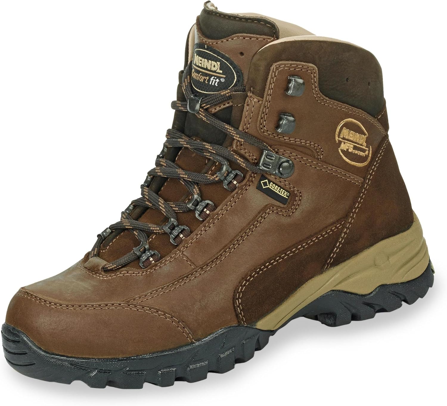 meindl ladies walking boots