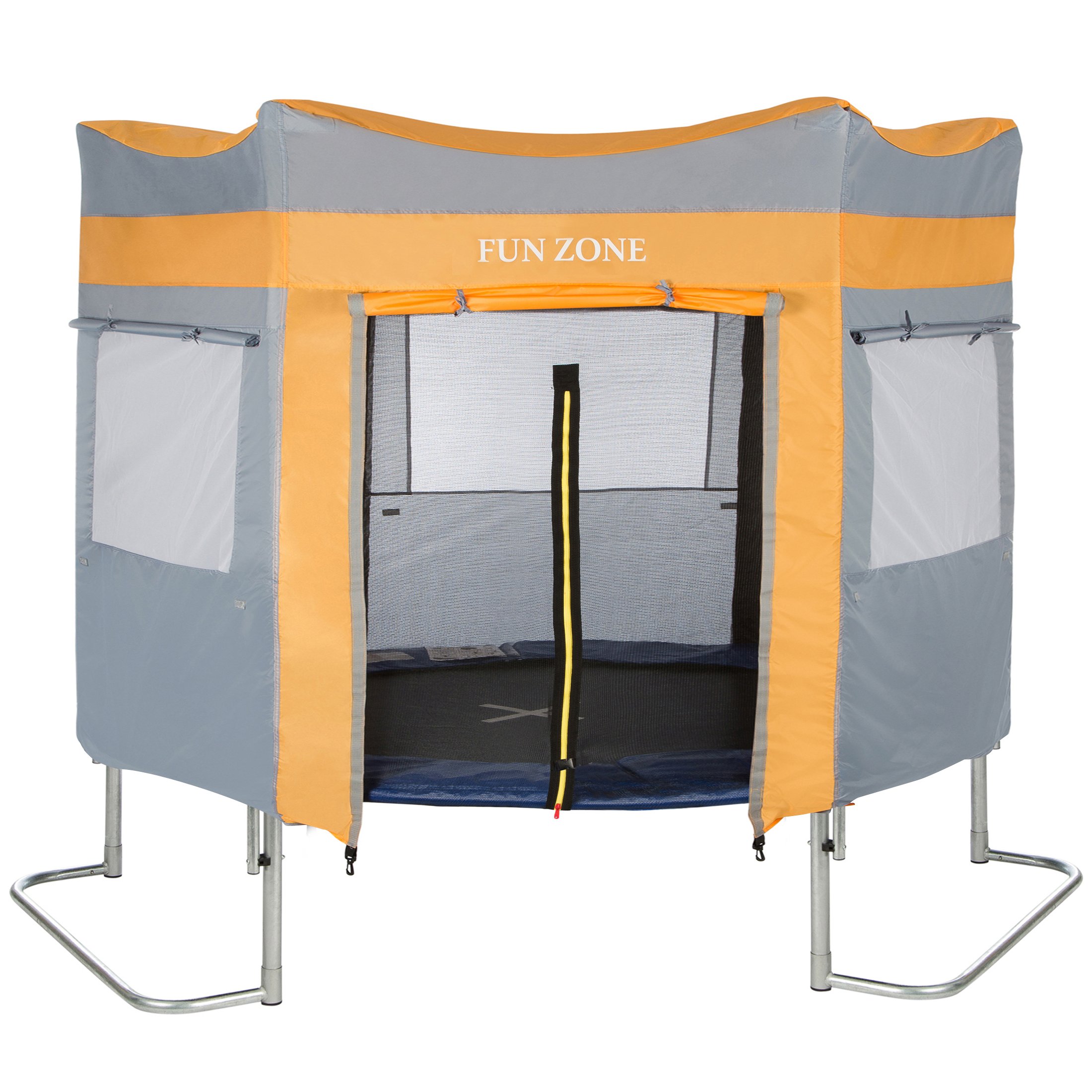 Ultrasport Trampoline Play Tent for Garden Trampoline Ultrasport Jumper