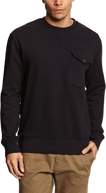 french connection mens jumper