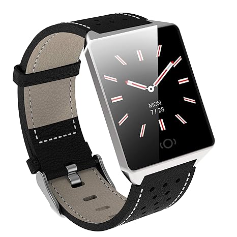 zeerkeer smart watch