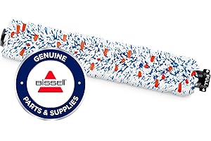 Bissell 1868 Cross Wave Multi-Surface Brush Roll