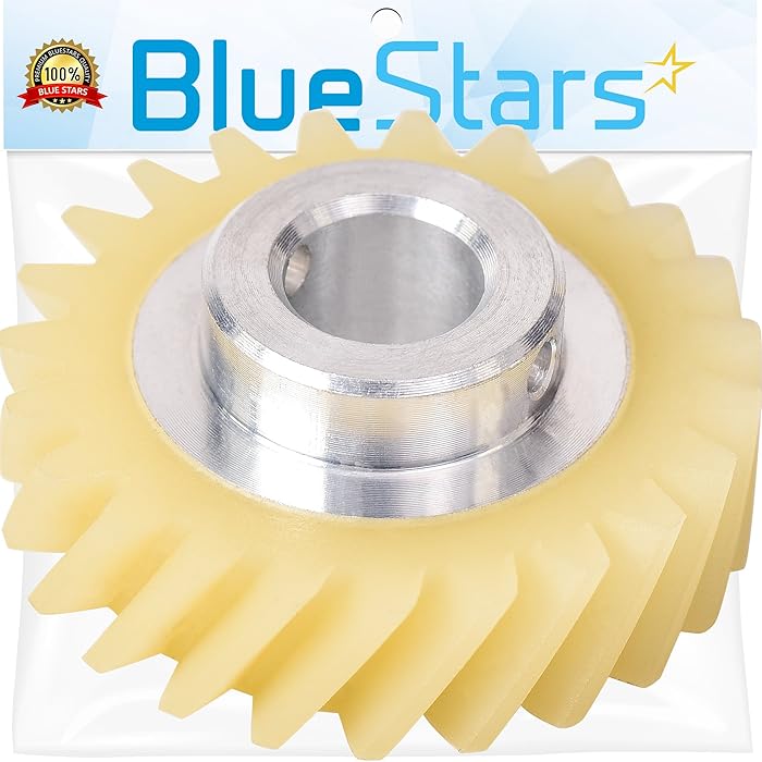 Top 9 Kitchenaid Mixer Parts Worm Gear Simple Home