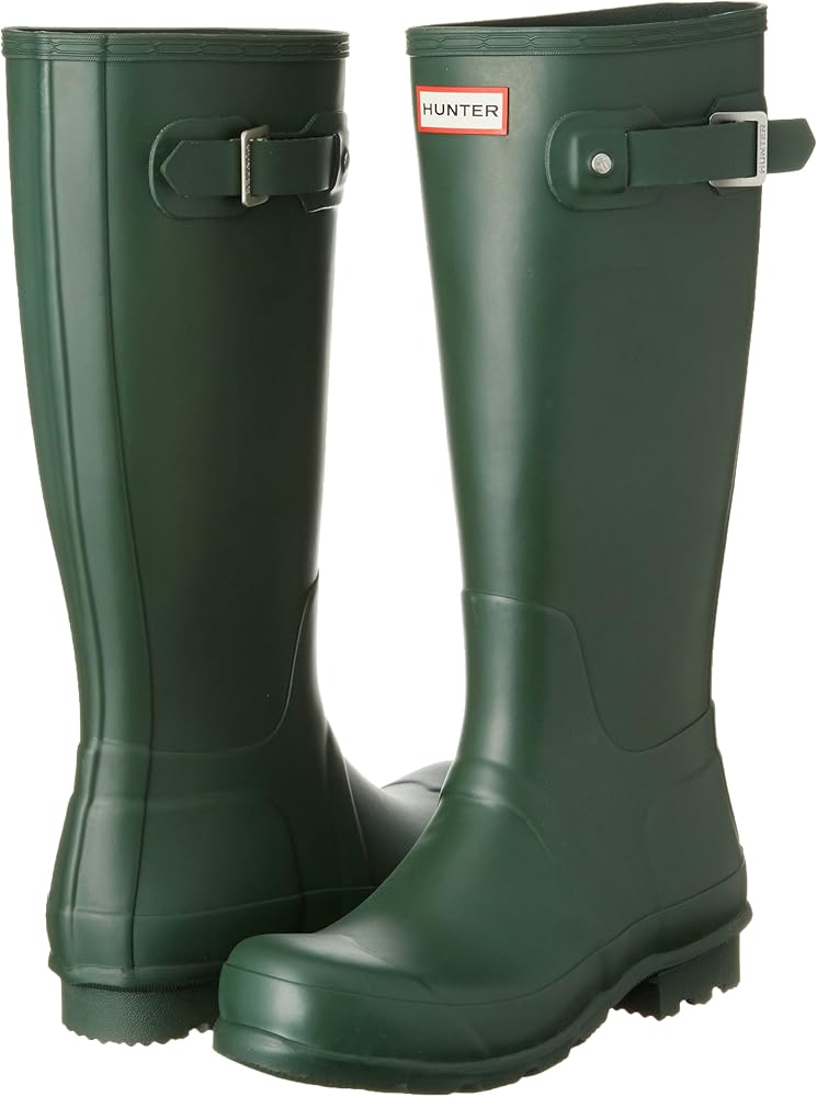 hunter original tall rain boots sale