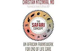 The Safari Concept: An African Framework for End-of-Life Care